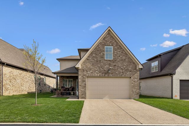 3040 Turnstone Trce, Spring Hill, TN 37174