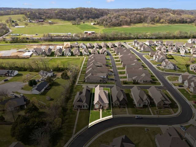 3040 Turnstone Trce, Spring Hill, TN 37174