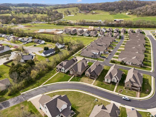 3040 Turnstone Trce, Spring Hill, TN 37174