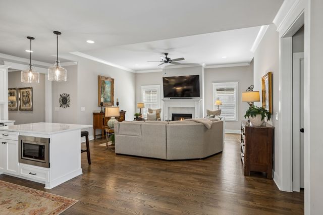 3040 Turnstone Trce, Spring Hill, TN 37174