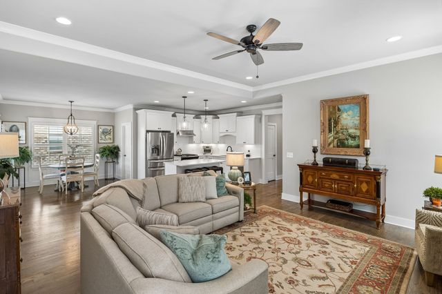 3040 Turnstone Trce, Spring Hill, TN 37174