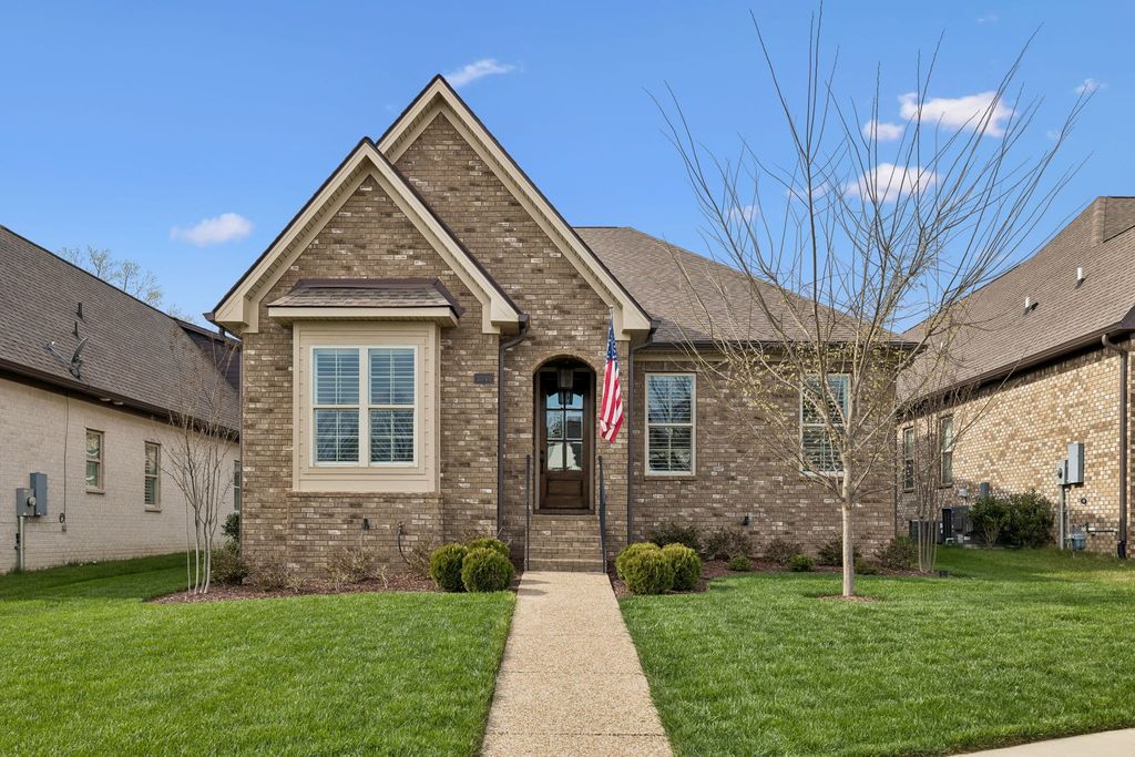 3040 Turnstone Trce, Spring Hill, TN 37174