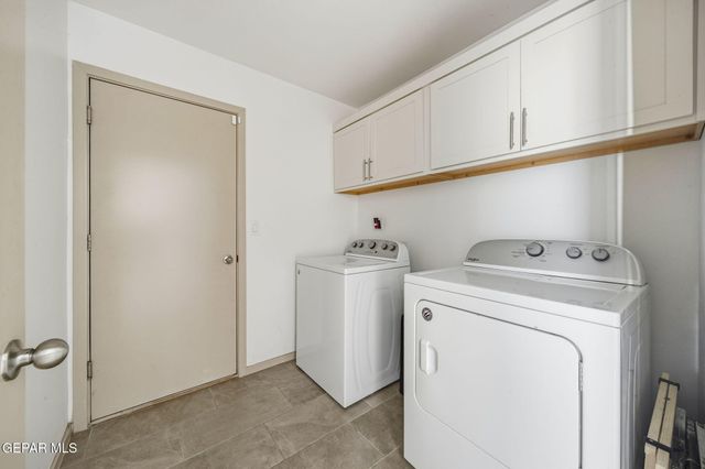 1181 Summer Rain Street, El Paso, TX 79928