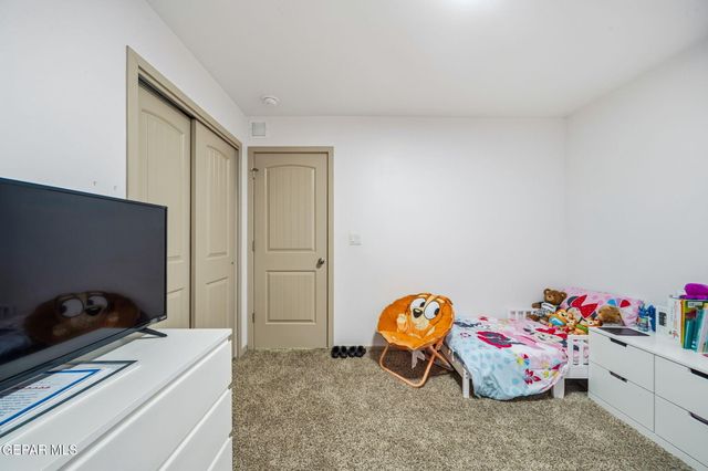 1181 Summer Rain Street, El Paso, TX 79928