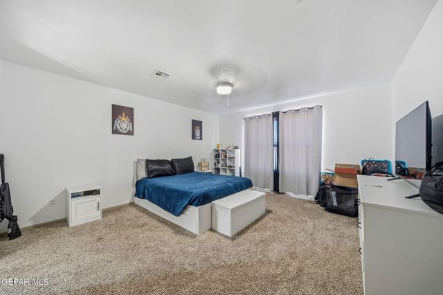 1181 Summer Rain Street, El Paso, TX 79928