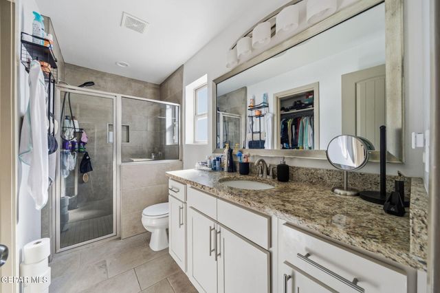 1181 Summer Rain Street, El Paso, TX 79928