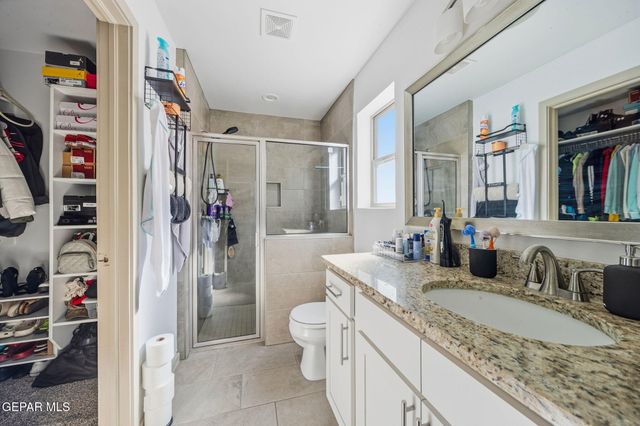 1181 Summer Rain Street, El Paso, TX 79928