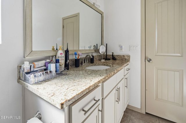 1181 Summer Rain Street, El Paso, TX 79928