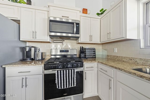 1181 Summer Rain Street, El Paso, TX 79928