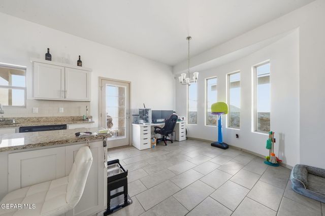 1181 Summer Rain Street, El Paso, TX 79928