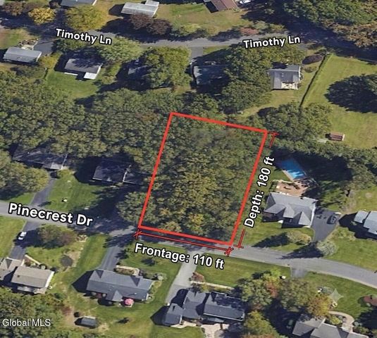 13 Pinecrest Drive, Schenectady, NY 12309