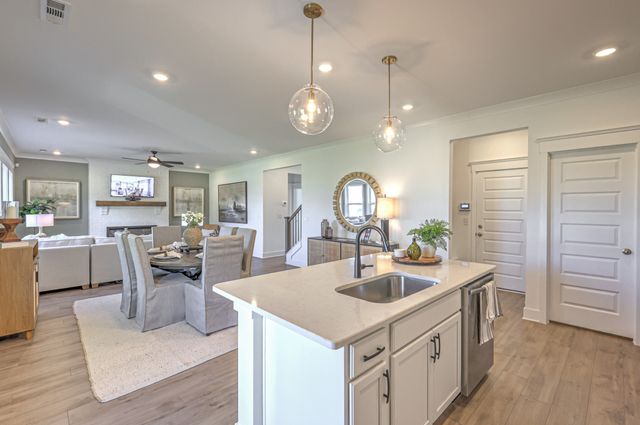 2584 Misty Creek Court, Nashville, TN 37207