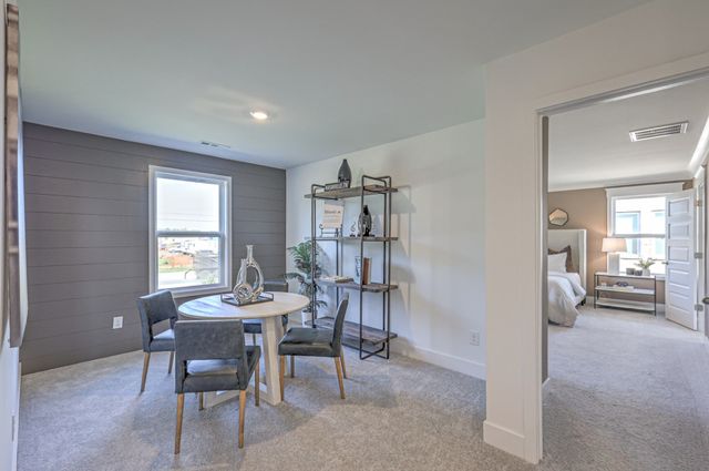 2584 Misty Creek Court, Nashville, TN 37207