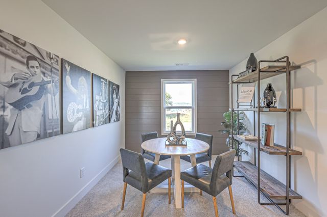 2584 Misty Creek Court, Nashville, TN 37207