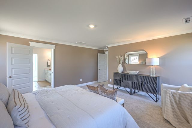 2584 Misty Creek Court, Nashville, TN 37207