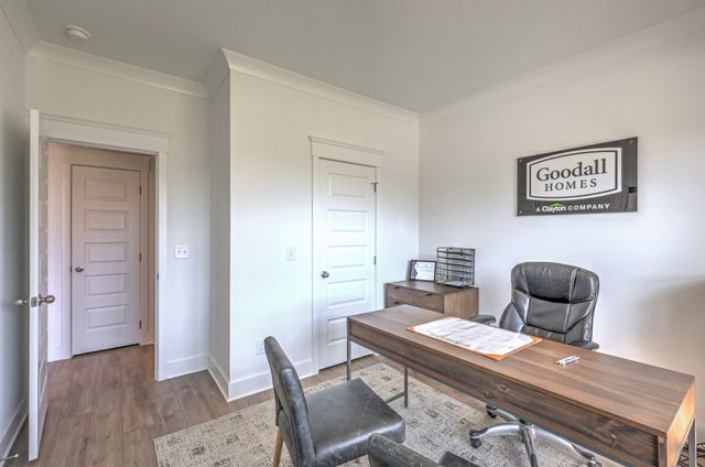 2584 Misty Creek Court, Nashville, TN 37207