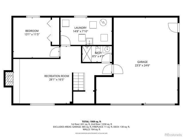 10453 Zuni Street, Northglenn, CO 80234