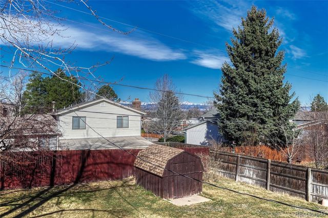 10453 Zuni Street, Northglenn, CO 80234