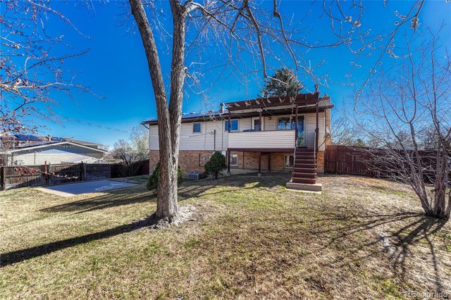 10453 Zuni Street, Northglenn, CO 80234