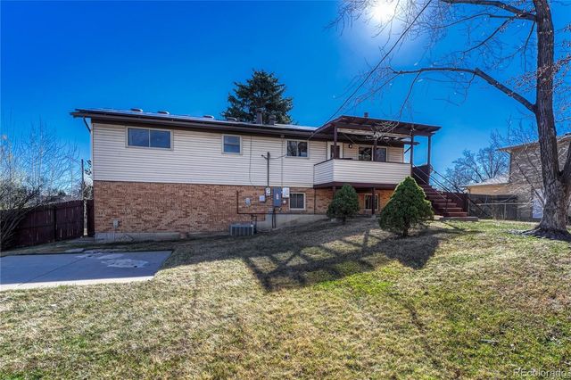 10453 Zuni Street, Northglenn, CO 80234