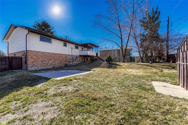 10453 Zuni Street, Northglenn, CO 80234