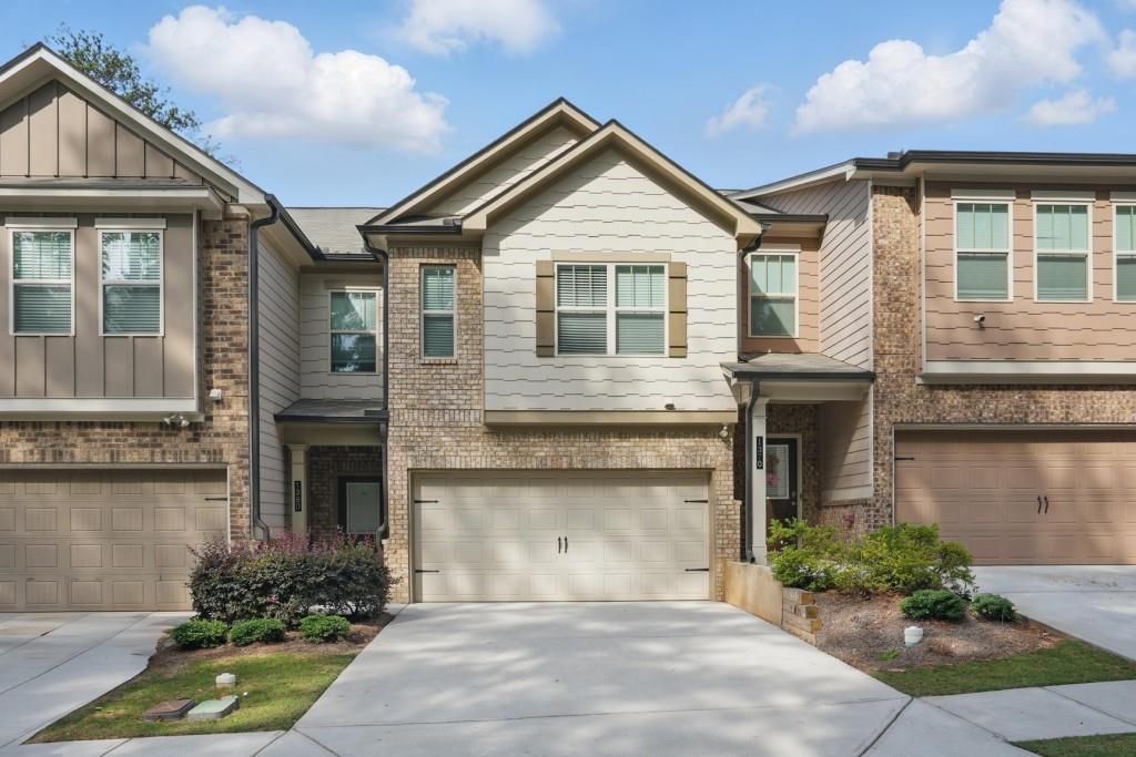 1360 Sugar Glen Court, Lawrenceville, GA 30044