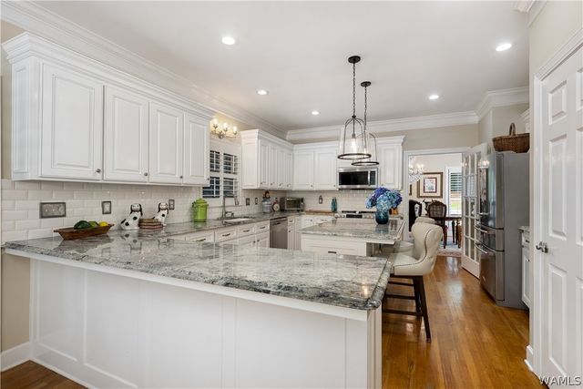 1512 Juniper Ridge, Northport, AL 35473