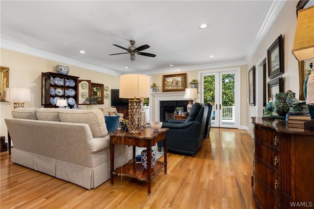 1512 Juniper Ridge, Northport, AL 35473
