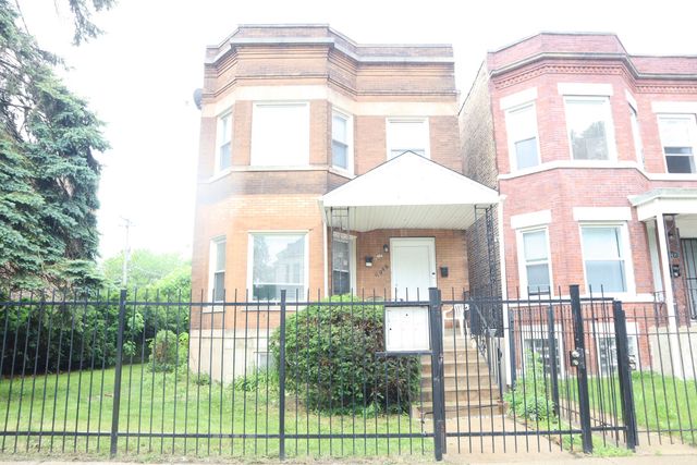 6948 S EBERHART Avenue, Chicago, IL 60637