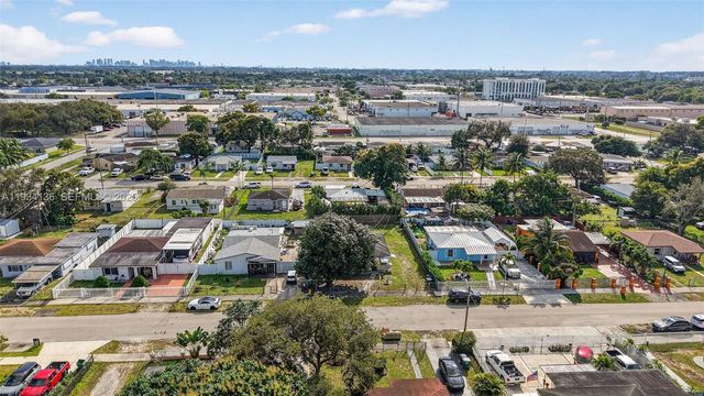 2440 NW 152nd Ter, Miami Gardens, FL 33054