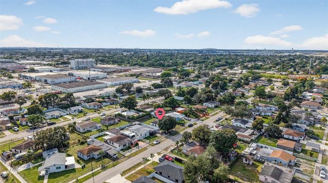 2440 NW 152nd Ter, Miami Gardens, FL 33054