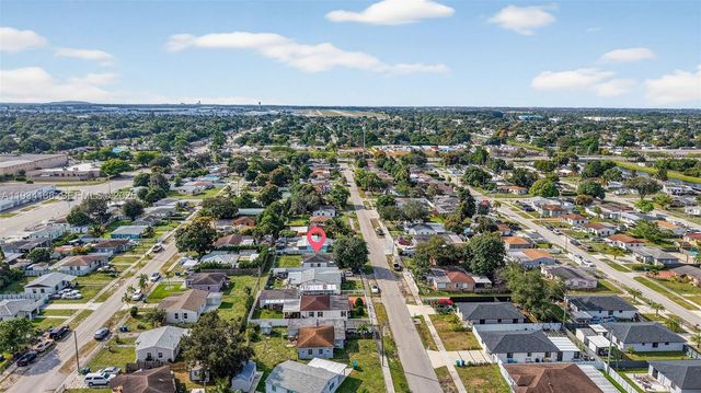 2440 NW 152nd Ter, Miami Gardens, FL 33054