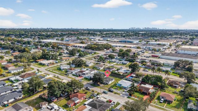 2440 NW 152nd Ter, Miami Gardens, FL 33054