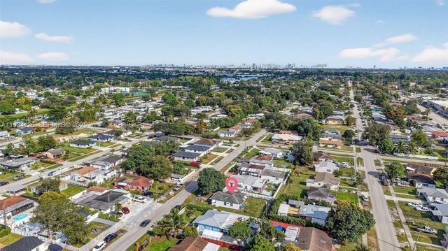 2440 NW 152nd Ter, Miami Gardens, FL 33054