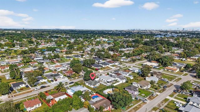 2440 NW 152nd Ter, Miami Gardens, FL 33054