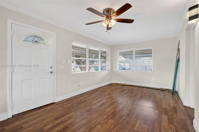 2440 NW 152nd Ter, Miami Gardens, FL 33054