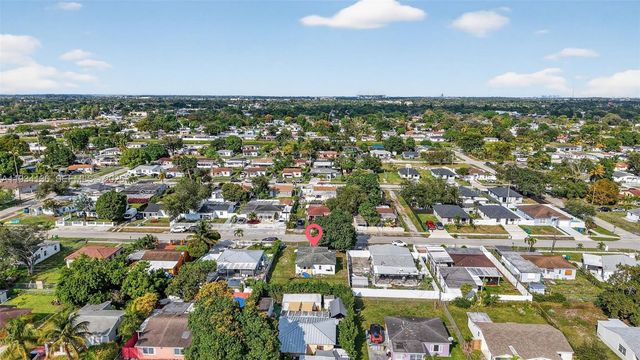 2440 NW 152nd Ter, Miami Gardens, FL 33054