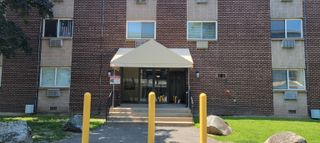 79 Claudia Drive APT 256, West Haven, CT 06516