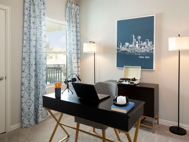 4013 Worth Drive, Farmersville, TX 75442