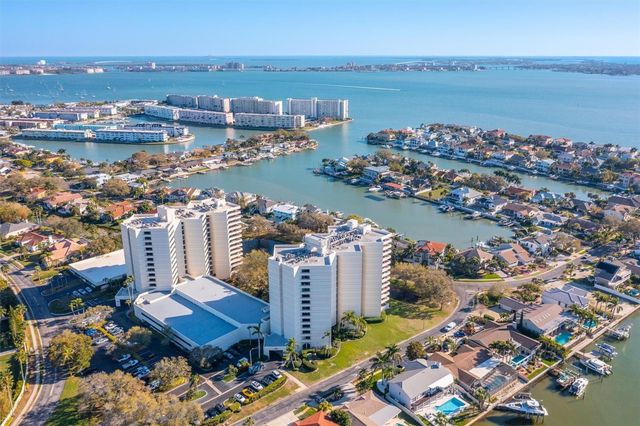 5950 PELICAN BAY PLAZA S 406, Gulfport, FL 33707