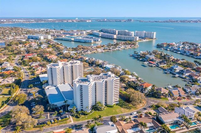 5950 PELICAN BAY PLAZA S 406, Gulfport, FL 33707