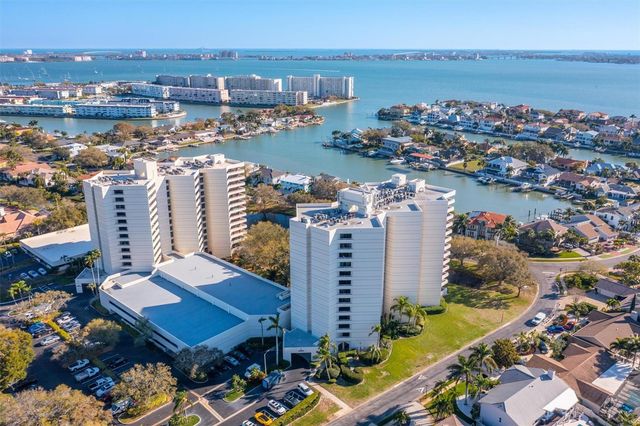 5950 PELICAN BAY PLAZA S 406, Gulfport, FL 33707