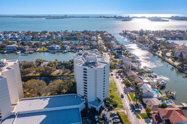 5950 PELICAN BAY PLAZA S 406, Gulfport, FL 33707