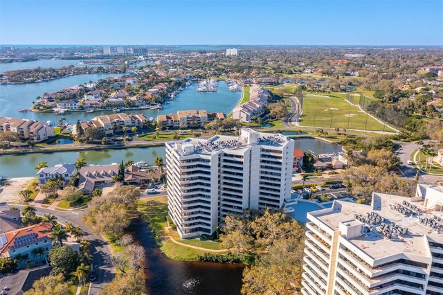 5950 PELICAN BAY PLAZA S 406, Gulfport, FL 33707