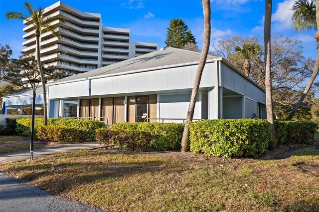 5950 PELICAN BAY PLAZA S 406, Gulfport, FL 33707