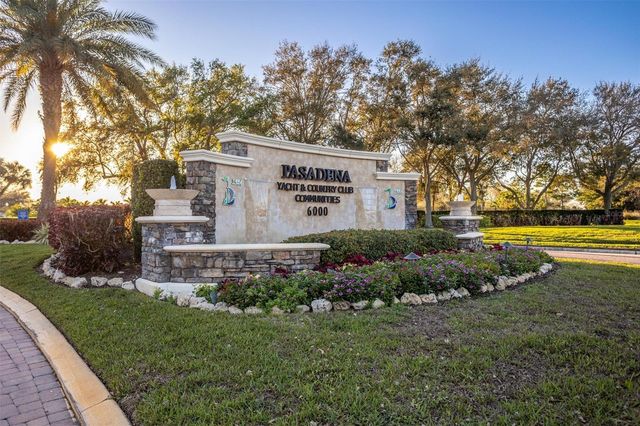 5950 PELICAN BAY PLAZA S 406, Gulfport, FL 33707