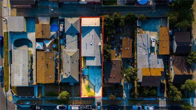 12029 2nd Avenue, Lynwood, CA 90262