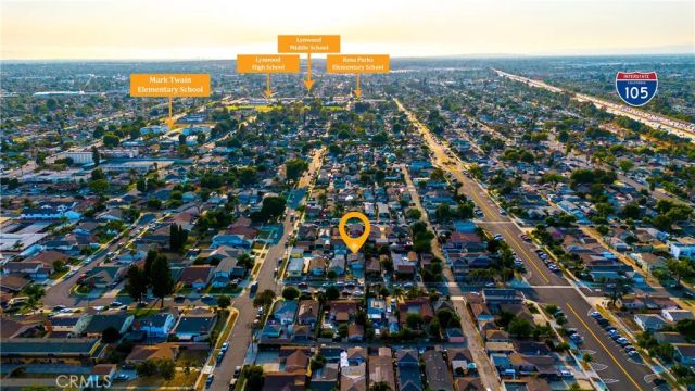 12029 2nd Avenue, Lynwood, CA 90262