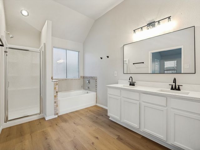 5051 Showdown Lane, Grand Prairie, TX 75052