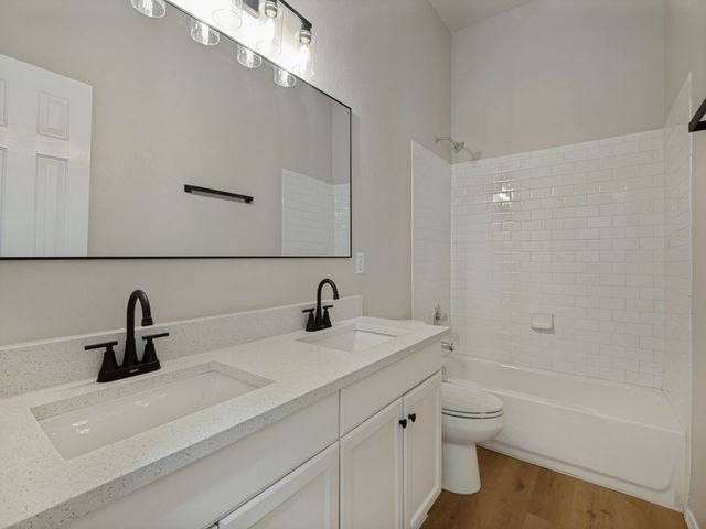 5051 Showdown Lane, Grand Prairie, TX 75052
